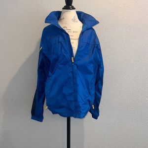 Columbia Jacket